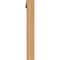 Ekena Millwork Westlake Slat Smooth Bracket w/ Offset Brace, Western Red Cedar, 5 1/2"W x 42"D x 42"H BKT0604X42X42WTL06SWR - alternate 3